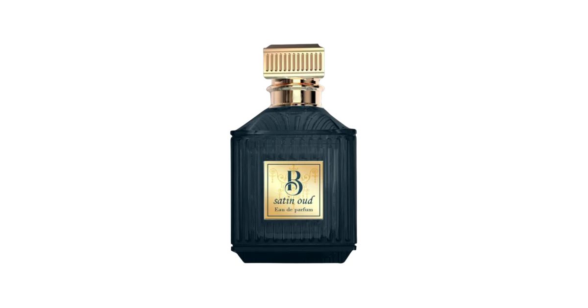 Parfoom B Satin Oud Fragrance World