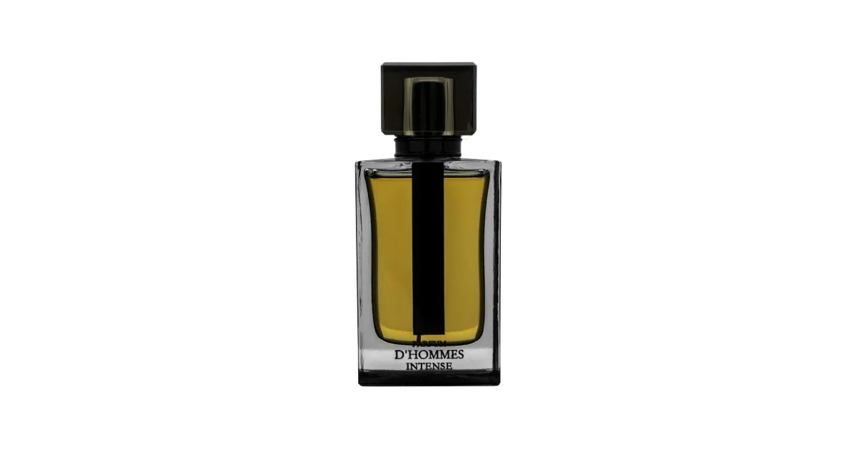 Parfoom D Hommes Intense Fragrance World