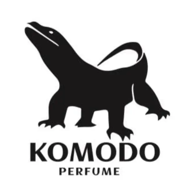 Komodo Perfume