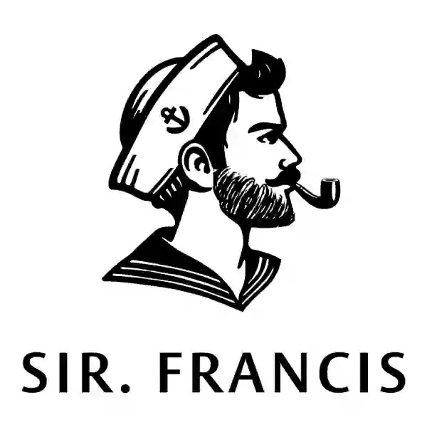 Parfoom: Atlantis - Sir Francis