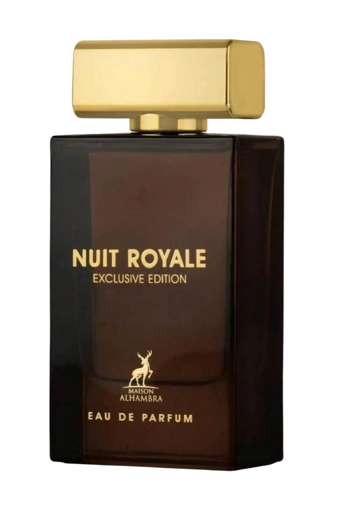 Nuit Royale Exclusive Edition