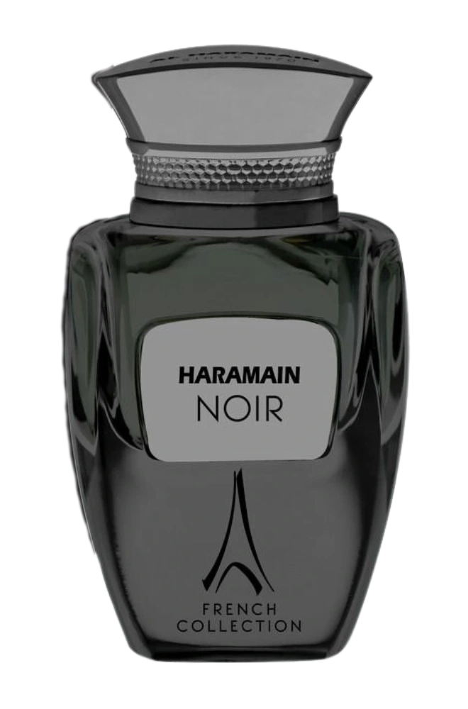 Haramain Noir French Collection