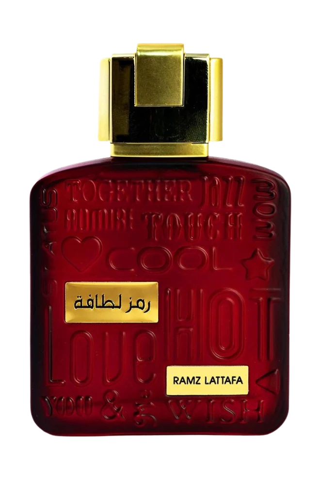 Ramz Lattafa Gold