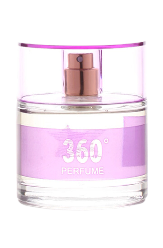 Link to perfume:  360 Pink