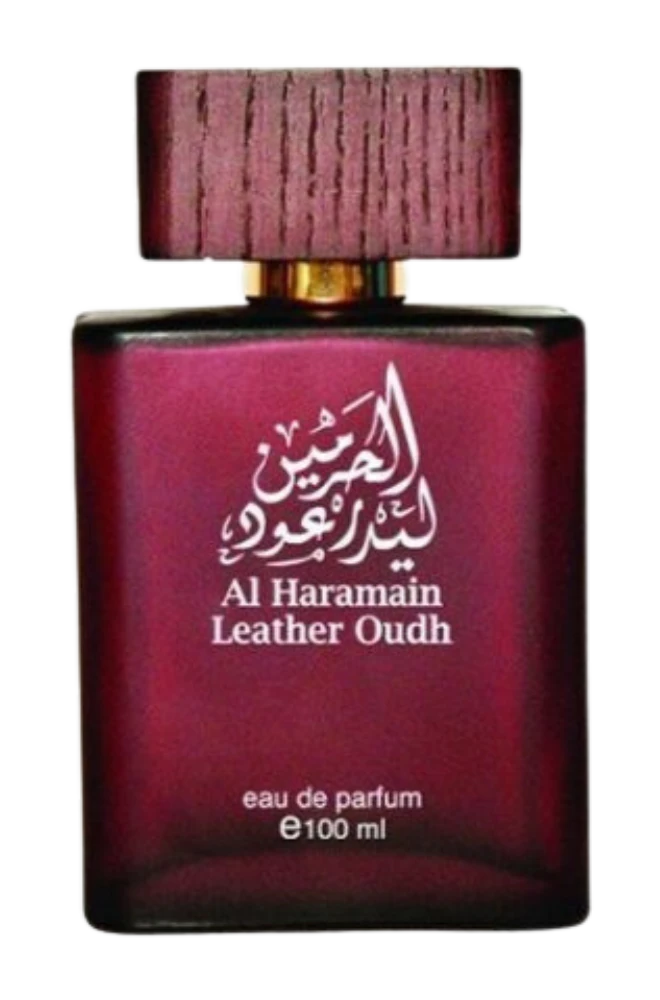 Leather Oudh