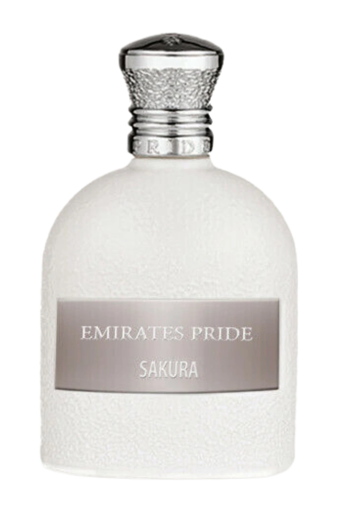 Link to perfume:  ساكورا