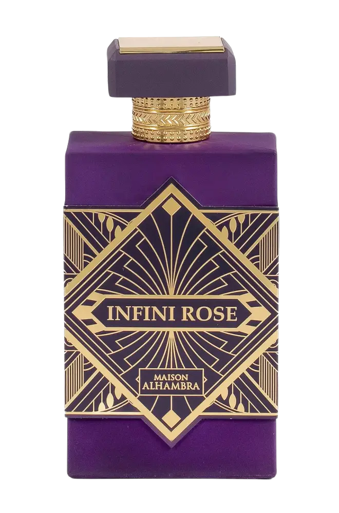 Infini Rose