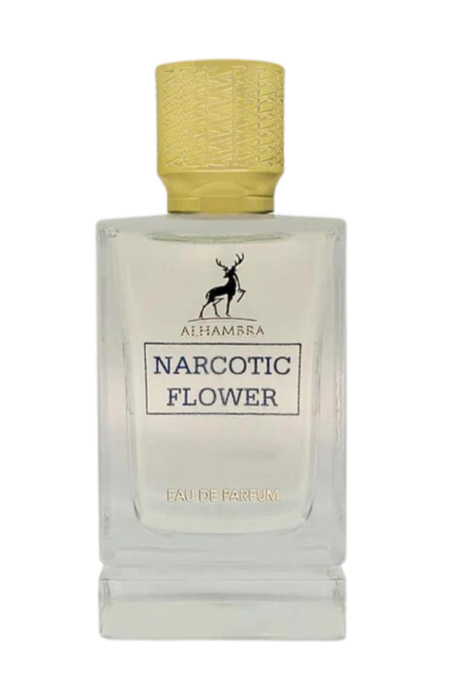 Narcotic Flower