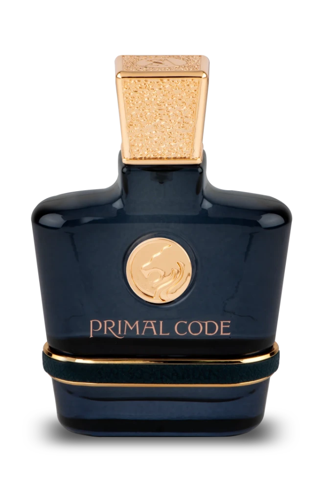 Primal Code