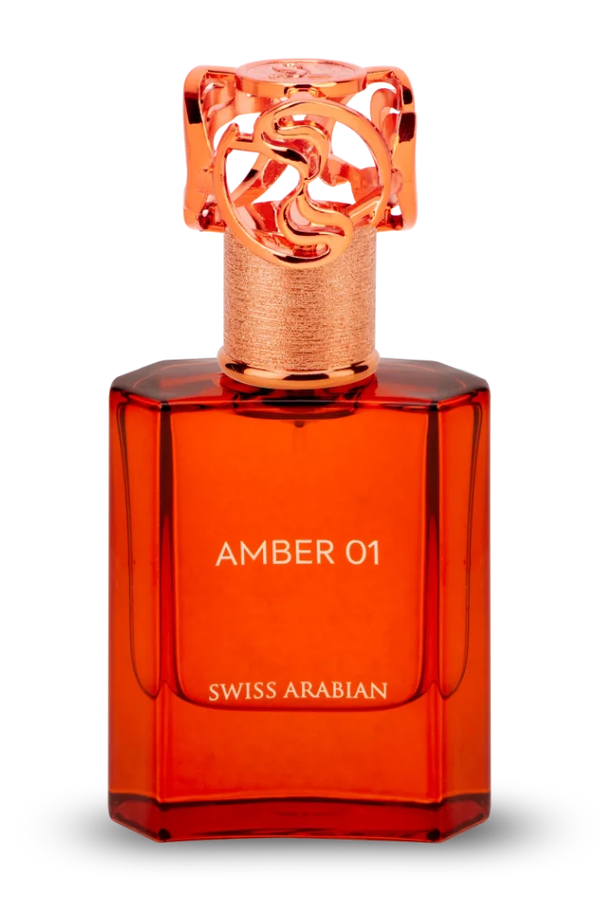 Amber 01