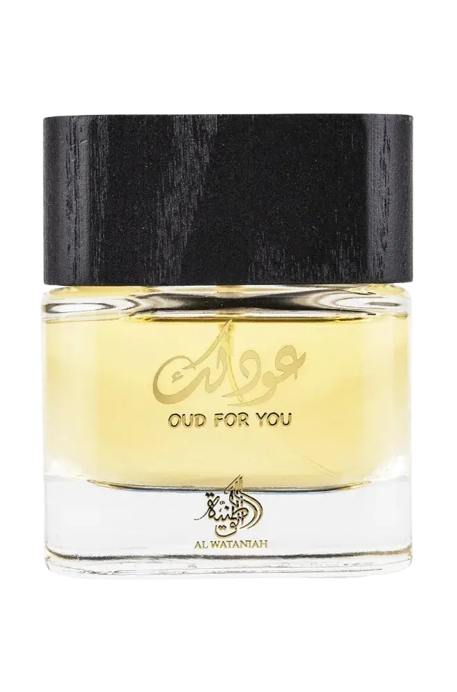 Oud For you