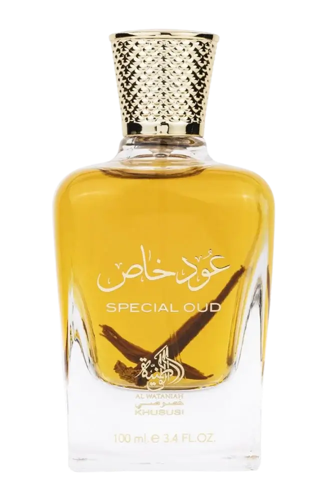 Special Oud