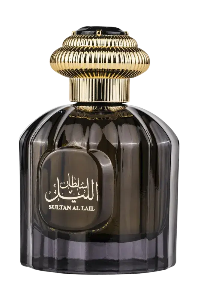 Sultan al Lail