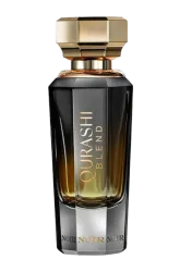 Link to perfume:  Al Qurashi Blend Noir