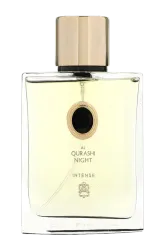 Link to perfume:  Al Qurashi Night Intense