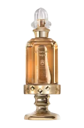 Link to perfume:  Al Qurashi Royal Blend