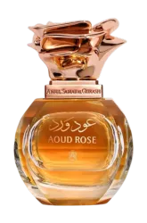 Link to perfume:  Aoud Rose