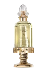 Link to perfume:  Attractive Musk