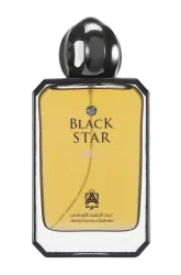 Link to perfume:  Black Star For Her