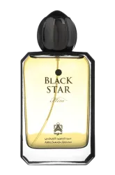 Link to perfume:  Black Star Him