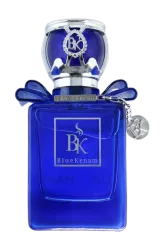 Link to perfume:  Blue Kenam
