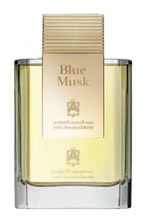 Link to perfume:  Blue Musk