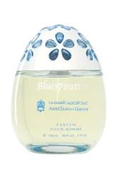 Link to perfume:  Blueberry Musk 