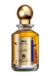 Link to perfume:  Bold Body Oud