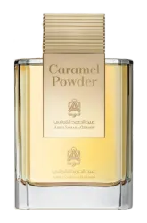 Link to perfume:  كاراميل باودر