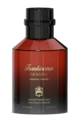 Link to perfume:  Frankincense Oriental