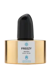 Link to perfume:  Frozen Body Musk Freezy