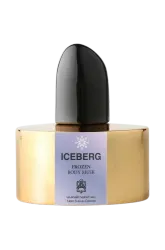 Link to perfume:  Frozen Body Musk Iceberg