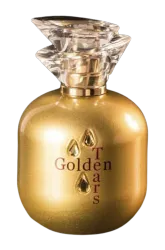 Link to perfume:  Golden Tears Gold