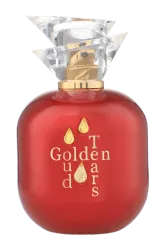 Link to perfume:  Golden Tears Oud