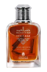Khashab Al Oud Heritage