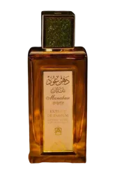 Link to perfume:  Manaban Oud