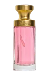 Link to perfume:  Masari Pink