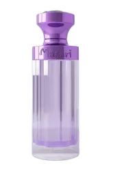 Link to perfume:  Masari Purple 