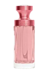Link to perfume:  Masari Red
