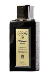Link to perfume:  Mobakhar Oud