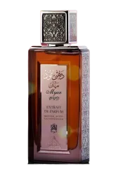 Link to perfume:  Myan Oud 