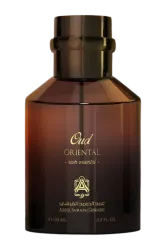 Link to perfume:  Oud Oriental