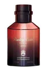Link to perfume:  Powderly Violet