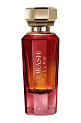 Link to perfume:  Qurashi Blend Royal