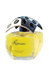 Link to perfume:  Raman For Men