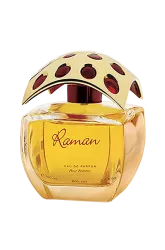 Link to perfume:  Raman For Women