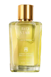 Link to perfume:  Red Star Limited Edition