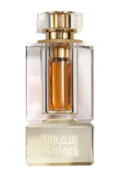 Link to perfume:  سفاري