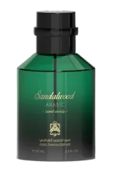Link to perfume:  Sandalwood