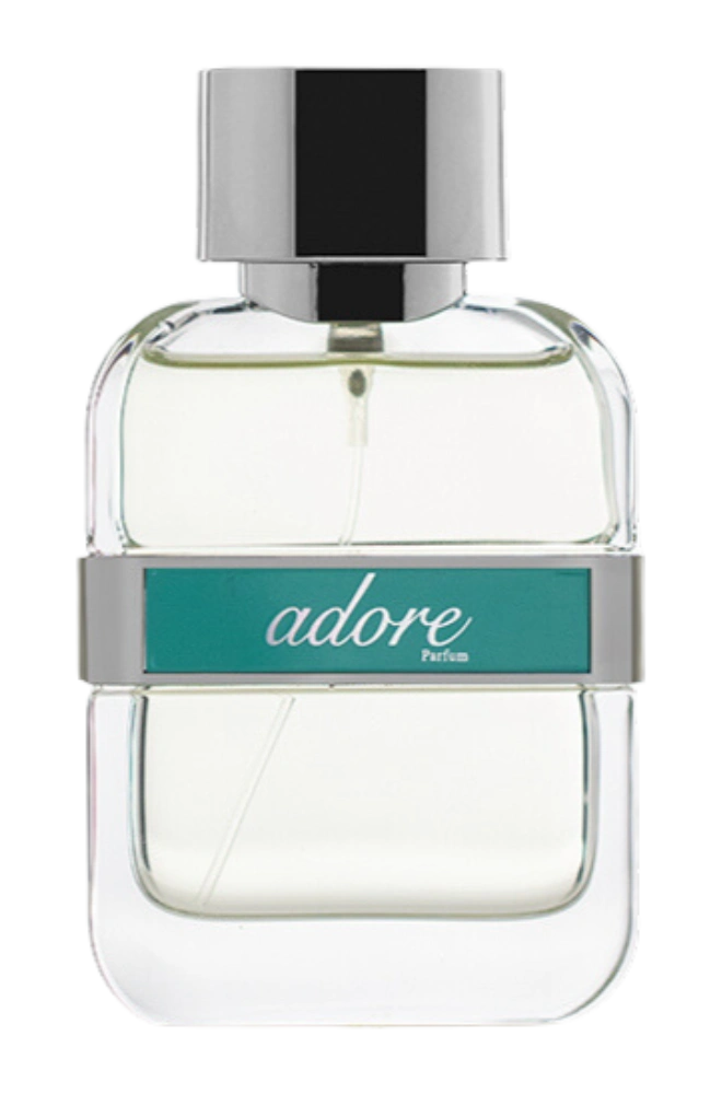 Link to perfume:  Adore